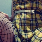 thalia524 OnlyFans Leaked 

 profile picture