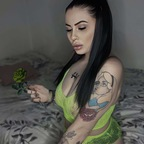 that-tattooed-alt-girl OnlyFans Leaked Photos and Videos 

 profile picture