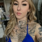 thatbehmgirl (Rach ✨) OnlyFans Leaks 

 profile picture