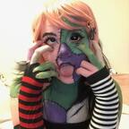 Onlyfans leaked the.bunny.bee 

 profile picture