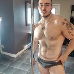 MuscleMonster69 (the_canadian_monster69) Leaked OnlyFans 

 profile picture