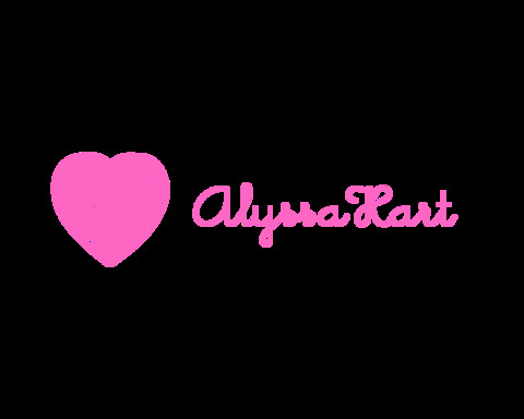 Header of thealyssahart