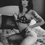 thebabeadook (Babeadook) OnlyFans content 

 profile picture