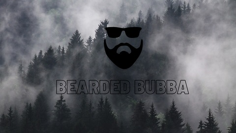 Header of thebeardedbubba