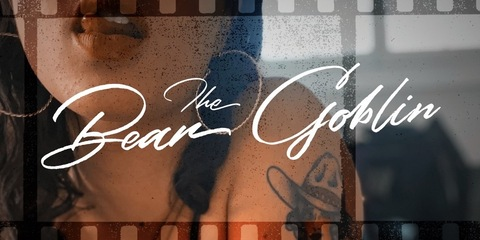 Header of thebeargoblin