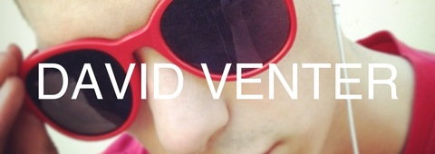 Header of thedavidventer