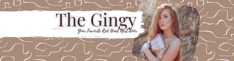 Header of thegingyfree