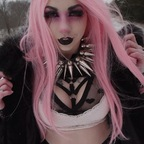 thegoddessgrimoire OnlyFans Leaked Photos and Videos 

 profile picture