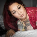 theinkedmuneca (Inked Muneca 🥀🍃) OnlyFans content 

 profile picture