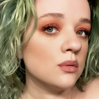 Saturn LaVie (@thelastunicorn) Leaks OnlyFans 

 profile picture