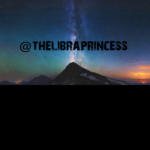 Header of thelibraprincess