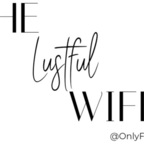 thelustfulwife (The Lustful Wife) free OnlyFans Leaks 

 profile picture