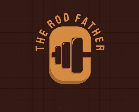 Header of theofficialrodfather