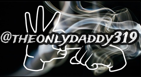 Header of theonlydaddy319