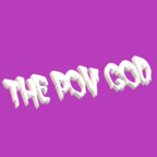 thepovgod (Tony Profane aka THE POV GOD) free OnlyFans Leaked Pictures and Videos 

 profile picture