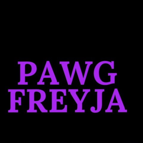 Header of therealfreyja