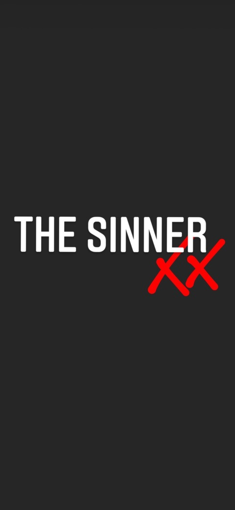 Header of thesinnerxx