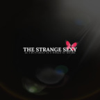 thestrangesexy OnlyFans Leaked 

 profile picture