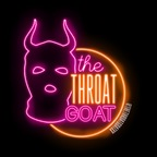 thethroatgoat OnlyFans Leaks 

 profile picture