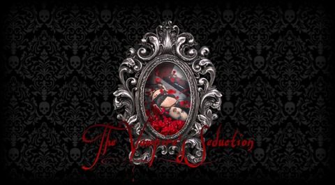 Header of thevampiresseduction