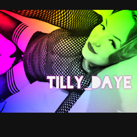 Header of tillydaye