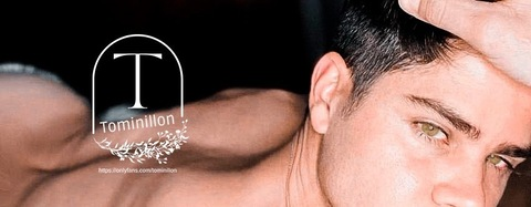 Header of tominillon