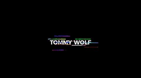 Header of tommywolf