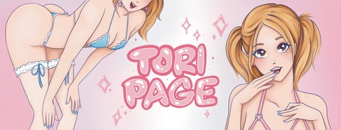 Header of toripage2.0