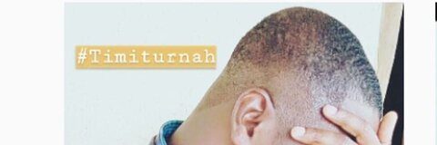 Header of turnah