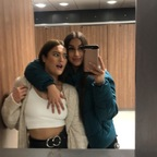 Two Girls One Laugh (@twogirlsonelaugh) Leaked OnlyFans 

 profile picture