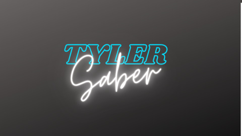 Header of tylersaber