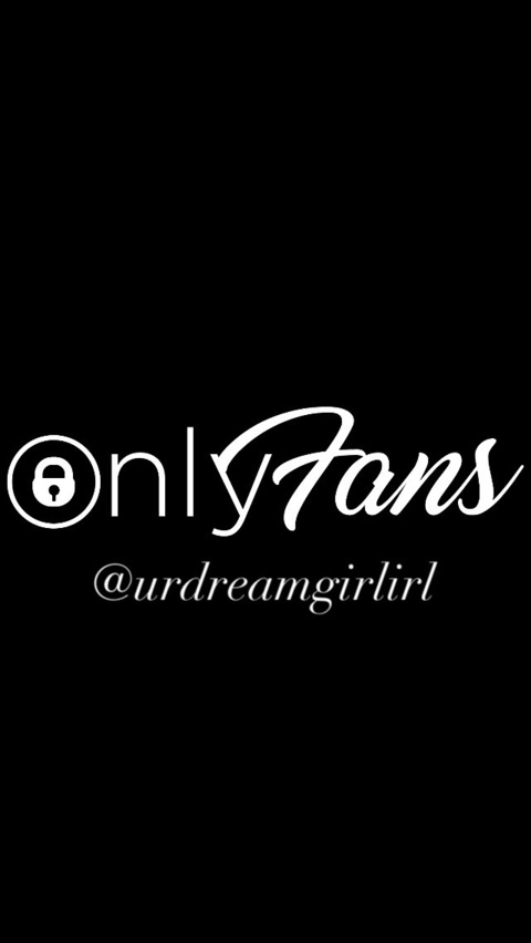 Header of urdreamgirlirl