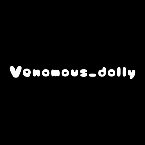 Header of venomousdolly