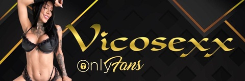 Header of vicosexx