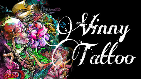 Header of vinny_tatt