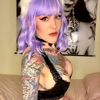 violetteminx (Violette Minx) OnlyFans Leaked Content 

 profile picture