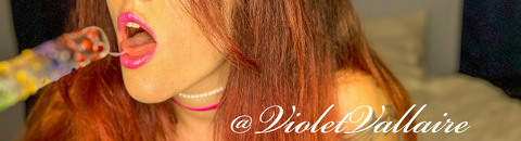 Header of violetvallaire