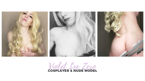 Header of violetzero