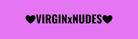 Header of virginxnudes