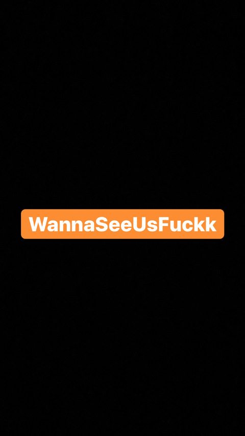 Header of wannaseeusfuck