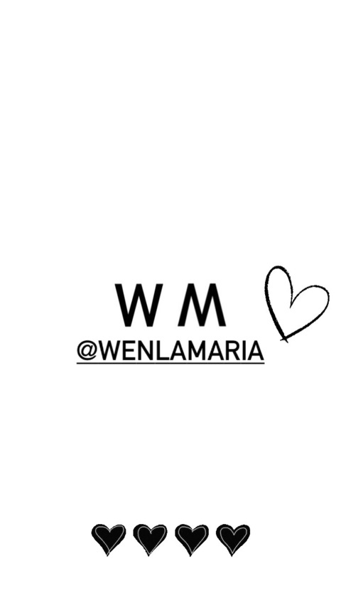 Header of wenlamaria