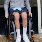 wheelchair.feet.legs (Wheelchair, feet &amp; legs 🦶 🦵) free OnlyFans Leaked Content 

 profile picture