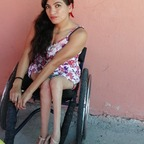 wheelchair_super_girl (wheelchair_super_girl) free OnlyFans Leaked Pictures & Videos 

 profile picture