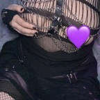 Onlyfans leaked witch.goth.bltch 

 profile picture