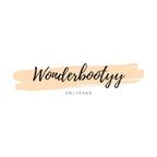 wonderbootyy OnlyFans Leak 

 profile picture