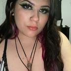 xamethystrainex4free OnlyFans Leaked 

 profile picture