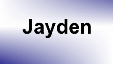 Header of xjaydenxxx