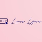 Onlyfans leak xlunalynn 

 profile picture