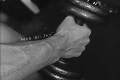 Header of xmasterjayx