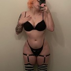 xoegrim (Xoé) OnlyFans Leaks 

 profile picture